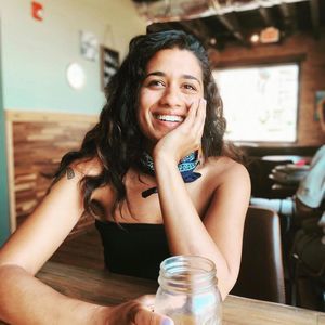 Meet your Posher, Tanya